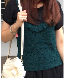 w closet | Tシャツ/カットソー