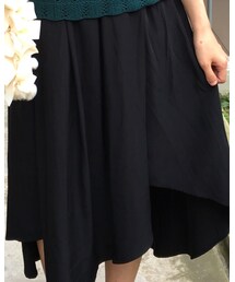 w closet | スカート