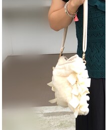 one after another NICE CLAUP | ショルダーバッグ