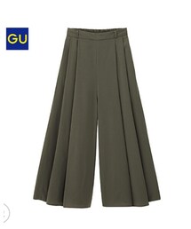 GU | イージースカンツVN(パンツ)