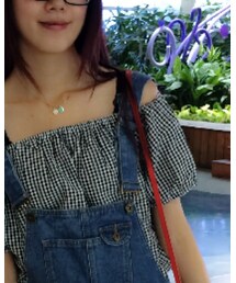 PAZZO | チューブトップ