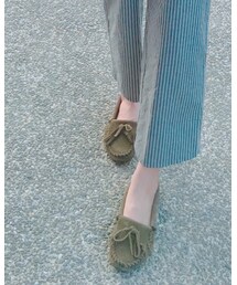 Minnetonka | シューズ