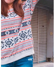 FOREVER 21 | トップス