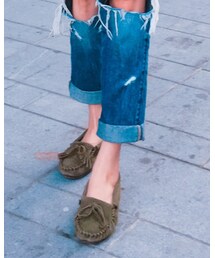 Minnetonka | シューズ