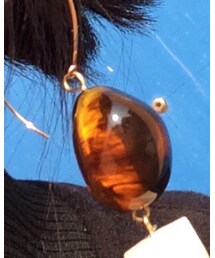 手作 | ピアス（片耳用）