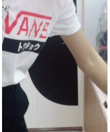 VANS | Tシャツ/カットソー