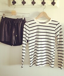 WOOYU | その他パンツ