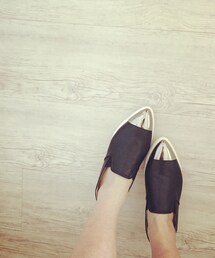 WOOYU | その他シューズ