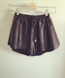 WOOYU | カーゴパンツ