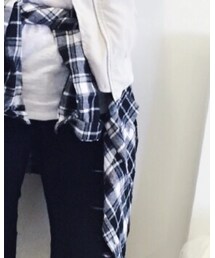 WOOYU | シャツ/ブラウス