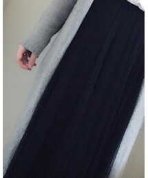 WOOYU | スカート