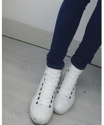CONVERSE | シューズ