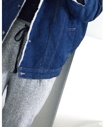 WOOYU | ジャケット/アウター