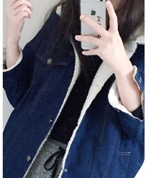 WOOYU | トップス