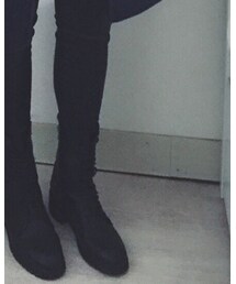 WOOYU | シューズ