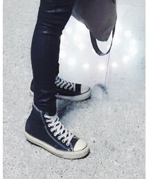 CONVERSE | シューズ