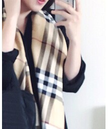 BURBERRY | ファッション雑貨