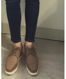 WOOYU | シューズ