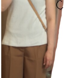 OPAQUE.CLIP | ニット/セーター