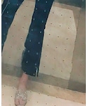 NOの「パンツ(その他パンツ)」