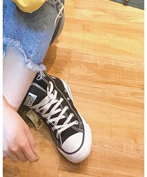 CONVERSE | その他シューズ