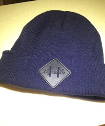 SQUAD | ニットキャップ/ビーニー