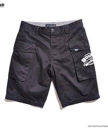 SQUAD | カーゴパンツ