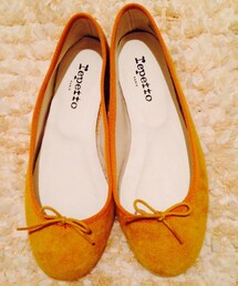 Repetto | バレエシューズ(バレエシューズ)