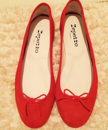 Repetto | バレエシューズ(バレエシューズ)