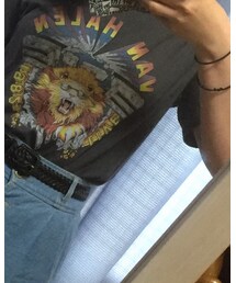 GU | Tシャツ/カットソー