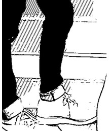 no brand | ブーツ