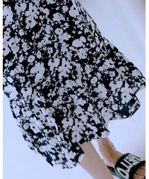 未知 | スカート