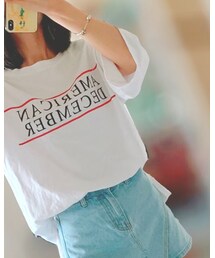 NAIN | Tシャツ/カットソー