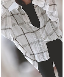 未知 | シャツ/ブラウス