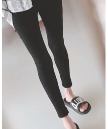 未知 | その他パンツ