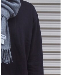 UNIQLO | スウェット
