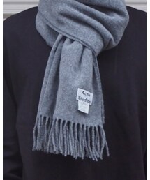 Acne Studios | ストール/ショール