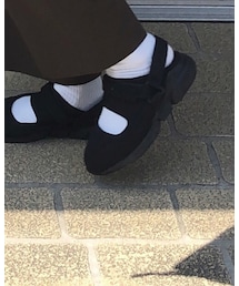 ORPHIC | スニーカー