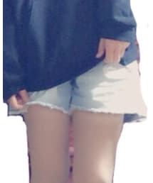 GU | デニムパンツ