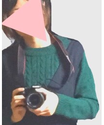 イオンのどこかで買った | ニット/セーター