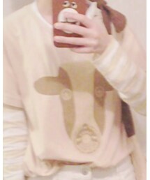 大小 | Tシャツ/カットソー