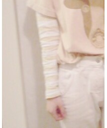 無印良品 | Tシャツ/カットソー