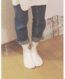パン部 | ソックス/靴下