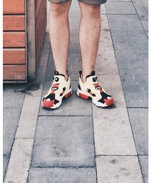 Reebok | スニーカー