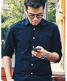 MUJI Labo | シャツ/ブラウス