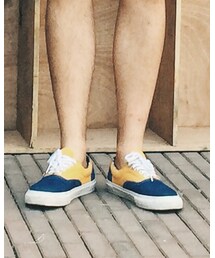 VANS | スニーカー