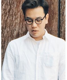 YELLOWS PLUS | メガネ