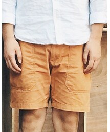 H&M | カーゴパンツ