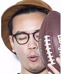 YELLOWS PLUS | メガネ