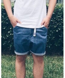 THE NORTH FACE PURPLE LABEL | カーゴパンツ